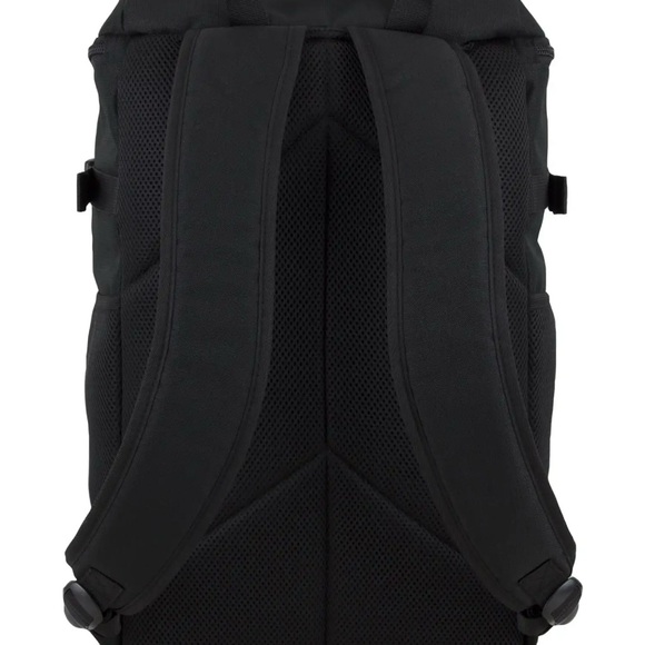 Eastsport Unisex Rival 18.5" Laptop Backpack, Black - Picture 3 of 6